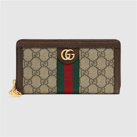 portafoglio gucci doonna|Portafogli e portacarte da donna Gucci .